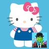 Kawaii and Hello Kitty