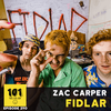 Zac Carper (FIDLAR) - Gathering of the Juggalos and Sobering Up