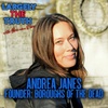 Andrea Janes (Founder: Boroughs of the Dead)