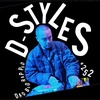 Episode 252-Scratching The Surface with guest D-Styles 