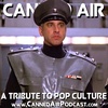 Canned Air #455 A Conversation with George Wyner (Colonel Sandurz of Spaceballs)
