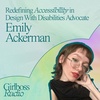 Redefining Accessibility in Design With Disabilities Advocate Emily Ackerman