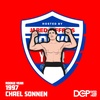 Chael Sonnen - Bouncers in Cages?