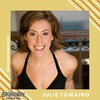 Episode 19- Getting back up and dancing again with director/choreographer Julie Tomaino