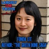 Fonda Lee (Author: "The Green Bone Saga")
