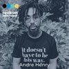 Andre Henry says we're living through a time of apocalypse