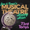 Happy Hour BONUS: The 73rd Annual Tony Awards