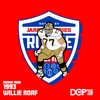 Willie Roaf - Big Nasty