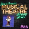 Happy Hour #66: The Podcast Game - ‘The Pajama Game’