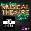 Happy Hour #64: Another Podcast in Another Feed - ‘Evita’