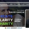 Finding Frequency and Putting Customers First