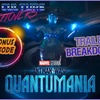 Ant-Man and the Wasp: Quantumania Full Trailer Breakdown - MCU