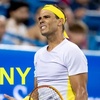 Nadal's US Open Prep Cut Short by Coric, Djokovic's Status & Serena Retirement | Three Ep. 104