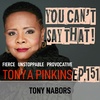 Ep151 - Tony Nabors