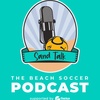 Sascha Weirauch - Mark chats to a legend of German beach soccer