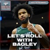 Bag A Win With Marvin Bagley III | Fantasy Basketball Playoffs Stream