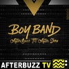 Boy Band | Interview with Moms of Boy Band | AfterBuzz TV AfterShow