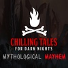 156: Mythological Mayhem - Chilling Tales for Dark Nights