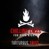 158: Torturous Tales - Chilling Tales for Dark Nights