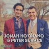 Episode 201- We're BACK! with Jonah Ho'okano and Peter Surace