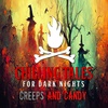 163: Creeps and Candy - Chilling Tales for Dark Nights