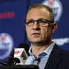 Oilers play it safe at trade deadline