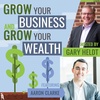 EP 096 Aaron Clarke, Private Wealth Advisor – Halpern Financial Inc