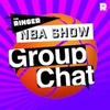 The Knicks Are Back? Plus, NBA Festivus | Group Chat
