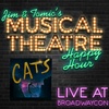 LIVE at BroadwayCon: Podcastical Cats - "Cats: the Movie"