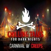 178: Carnival of Creeps - Chilling Tales for Dark Nights