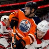 Oilers stall as chorus calling for GM to be fired grows louder
