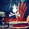 181: Food and Death-erage - Chilling Tales for Dark Nights