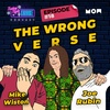 The Wrong Verse - Member Written Song Parodies