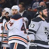 Jekyll & Hyde Edmonton Oilers looking less like an NHL playoff team
