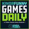 Kirby’s Return to Dream Land Deluxe Review Round-Up - Kinda Funny Games Daily 02.22.23