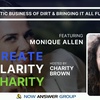 The Holistic Business of Dirt & Brining it Full Circle