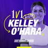 Lindsey Horan wants to enjoy the World Cup roller coaster | 1v1 with Kelley O'Hara presented by Ally