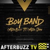 Boy Band S:1 | Tim Davis Guests on Live Live Live! E:4 | AfterBuzz TV AfterShow