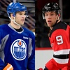Edmonton Oilers click under Hitchcock as past 'atomic bomb' hits