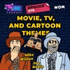 Movie, TV, and Cartoon Theme Songs:: Karaoke style