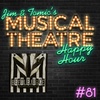 Happy Hour #81: Podcast for the Recently Deceased - 'Beetlejuice'
