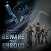 Beware The Shroud