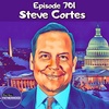 #701 Steve Cortes 