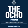 The Ocho: The next week is going to be critical