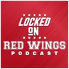 Red Wings Snap 6 Game Losing Streak, Beat Chicago Blackhawks | Alex Chiasson Records 2 Points