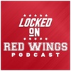 Detroit Red Wings Shuout in Philadelphia by Carter Hart and Flyers