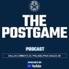 The Postgame: Dallas Cowboys 23, Philadelphia Eagles 28