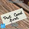 Episode 93 Seek God First