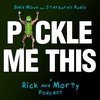 S03E06 - Rest and Ricklaxation (with Matt Brady)