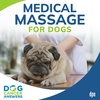 Medical Massage for Dogs | Dr. Narda Robinson #213